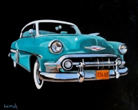 Rollo (Chevy Belair)