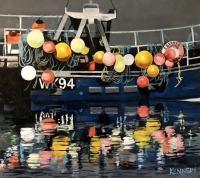 Buoys