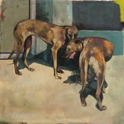 Twa Dugs
