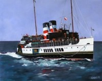 Bon Voyage