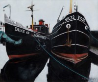 Crinan Basin