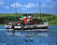 Kyles of Bute