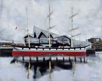 The Glenlee