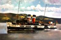 The Voyage