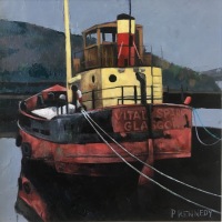 Vital Spark