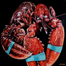 Lobster Love