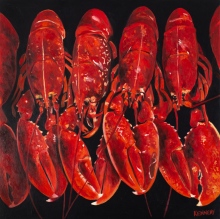 Lobsters