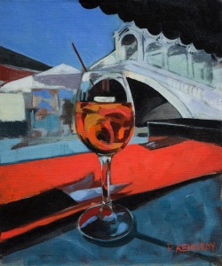 Aperol Spritz