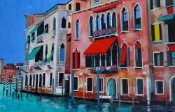 Awnings