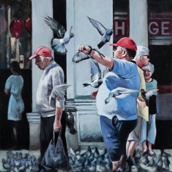Bird Seed