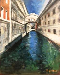 Bridge of Sighs