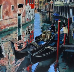 Canal View