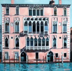 Casa Rosa