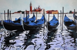 Gondolas