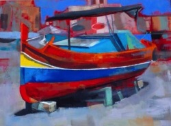 Luzzo Study