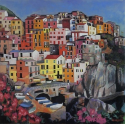 Manarola