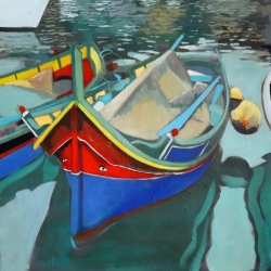 Marsaxlokk Luzzo