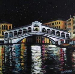 Midnight, Rialto