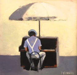 Pianissimo