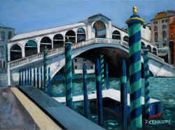 Rialto Bridge