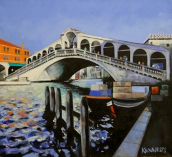 Rialto by Day