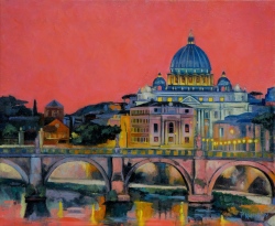 Shepherds Delight (The Vatican)