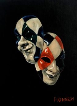 Two Faced