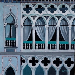 Venice Delights