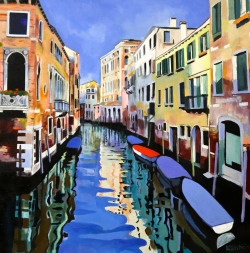 Vista Sul Canale