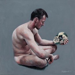Alas Poor Yorrick