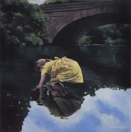 Kelvin Reflections