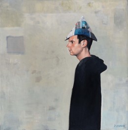 Thinking Cap